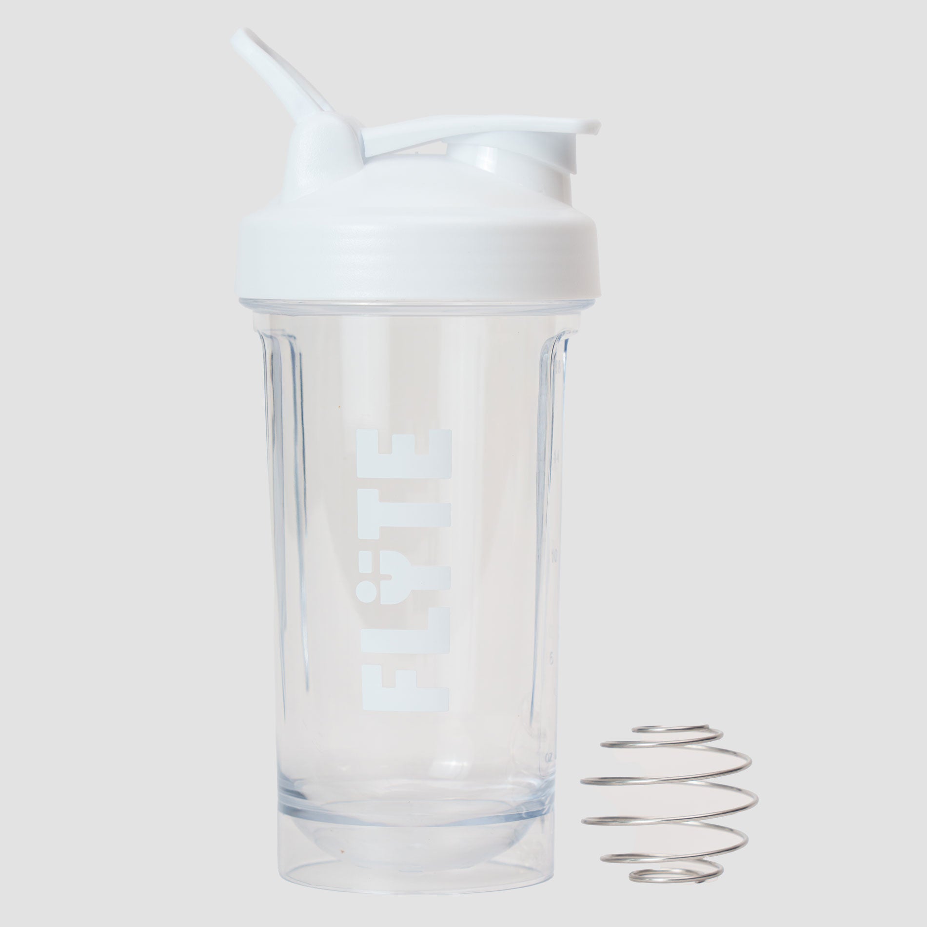 FLYTE Wingman Shaker Bottle