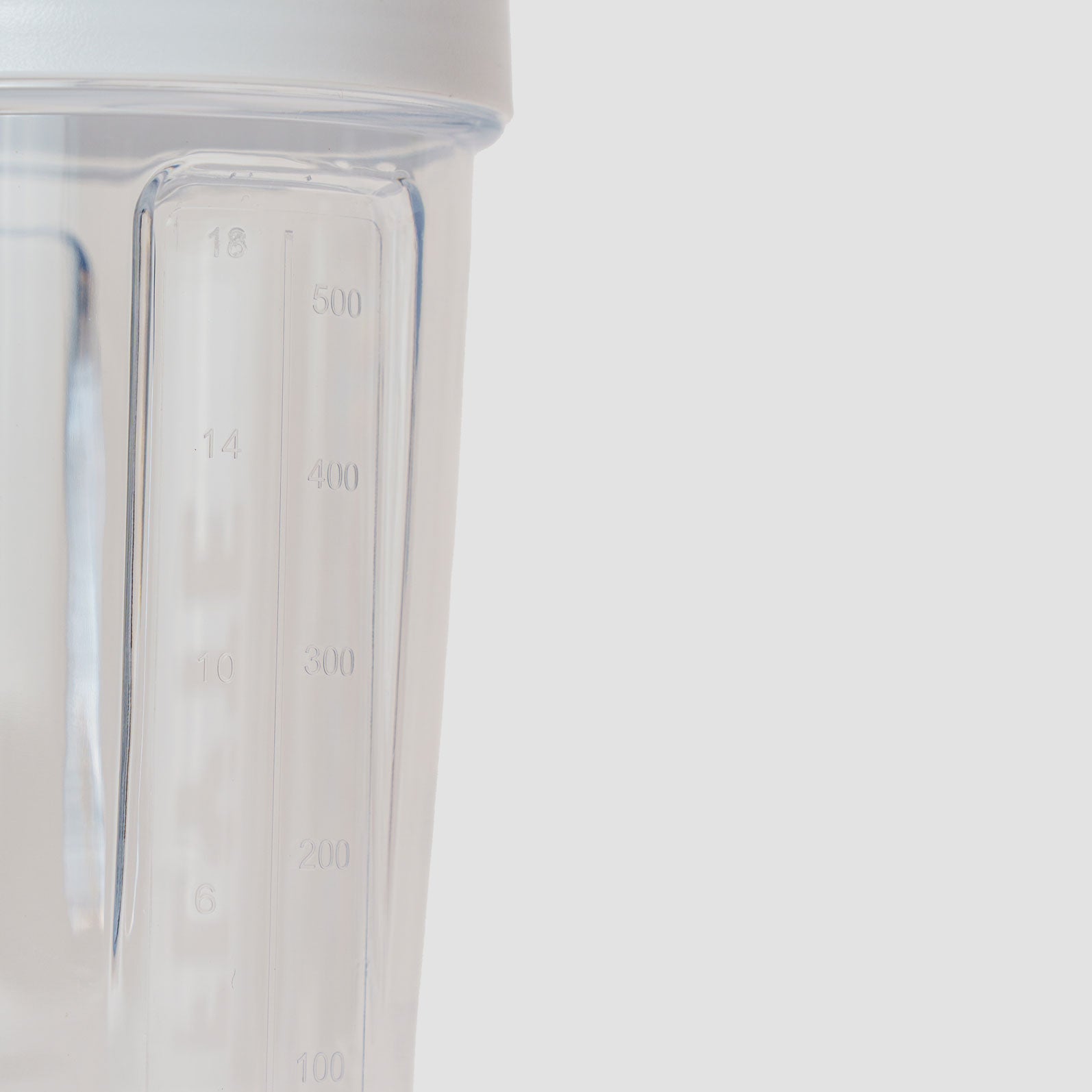 FLYTE Wingman Shaker Bottle