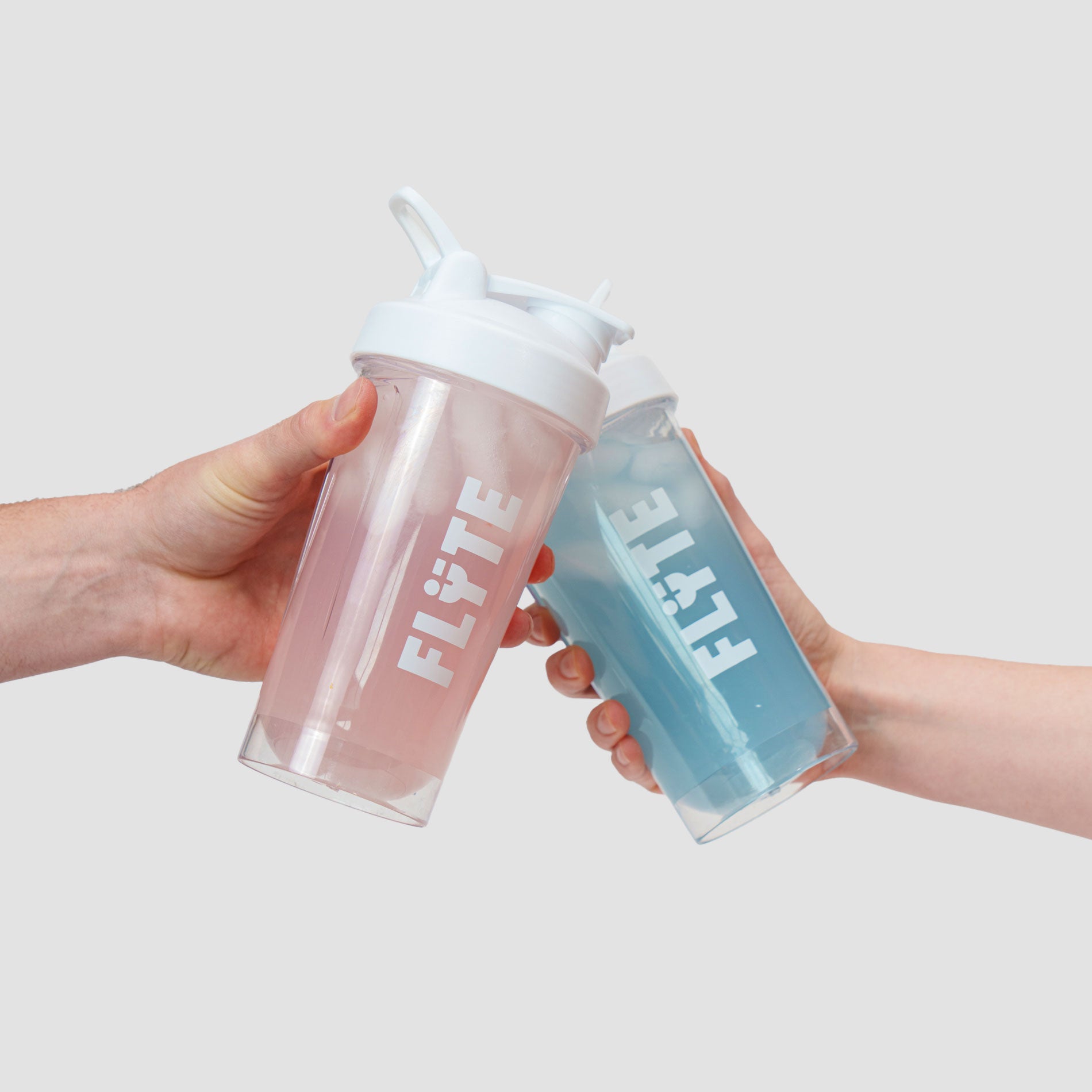 FLYTE Wingman Shaker Bottle