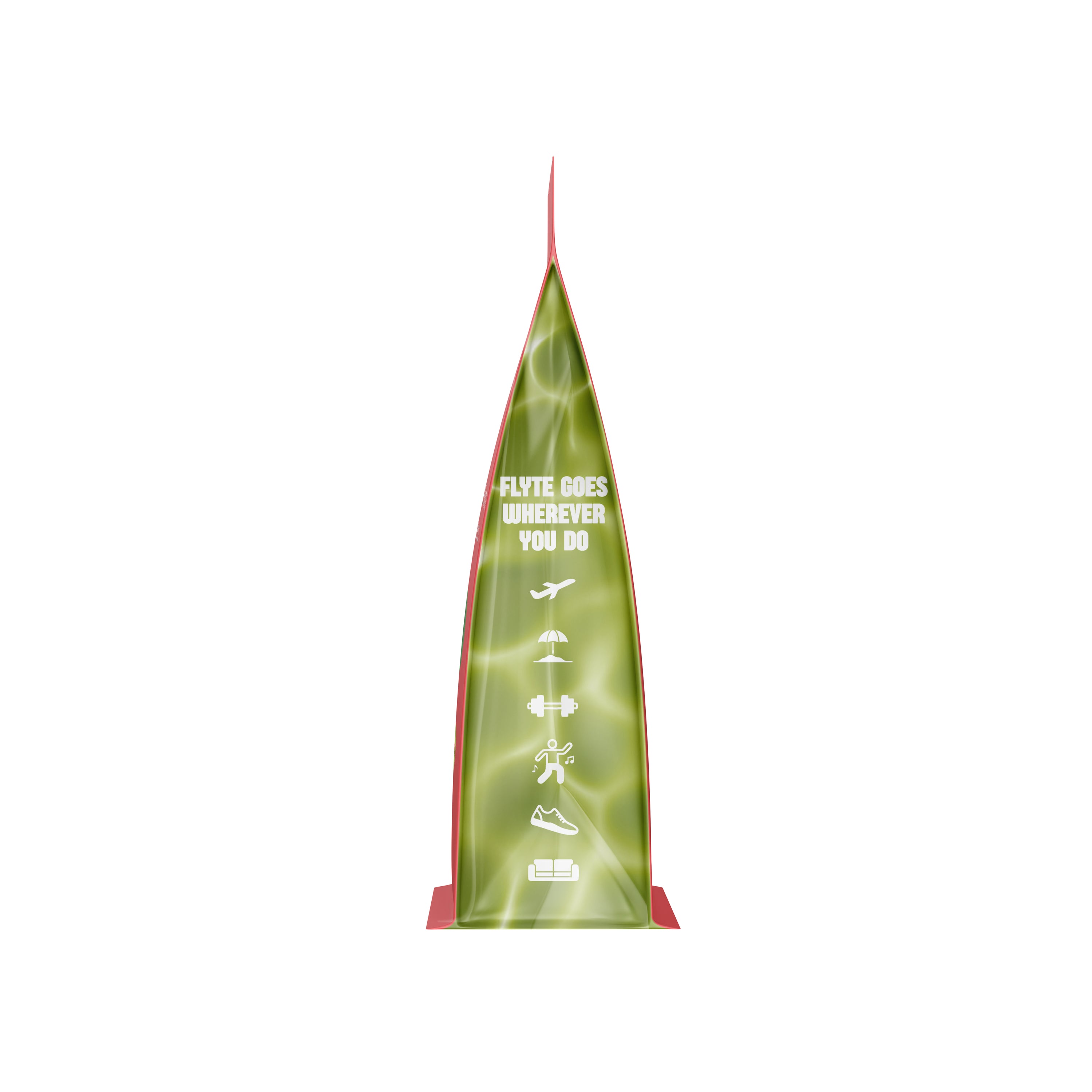 Watermelon FLYTE Clear Protein + Electrolytes (Preorder)